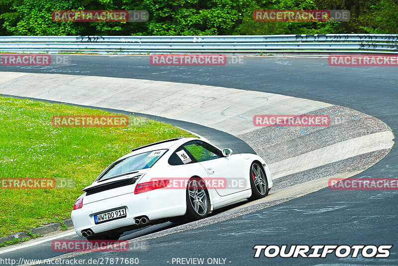 Bild #27877680 - Touristenfahrten Nürburgring Nordschleife (20.05.2024)