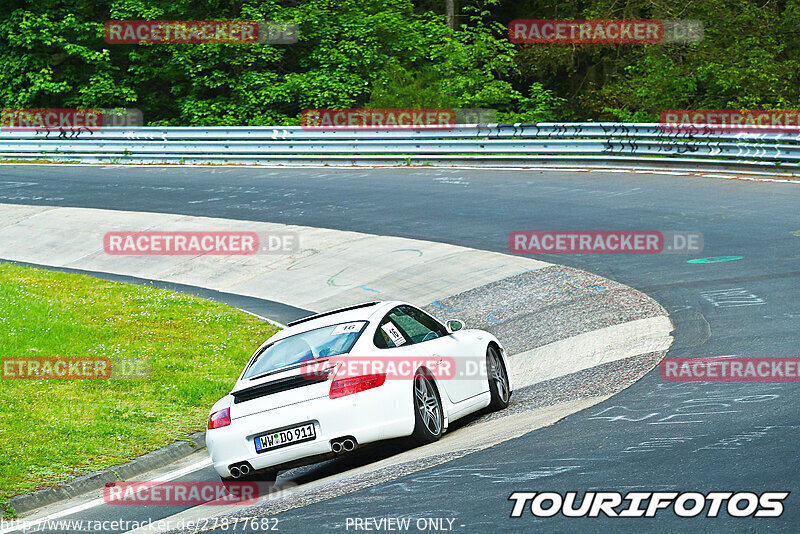 Bild #27877682 - Touristenfahrten Nürburgring Nordschleife (20.05.2024)