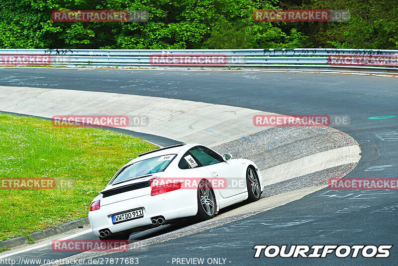 Bild #27877683 - Touristenfahrten Nürburgring Nordschleife (20.05.2024)