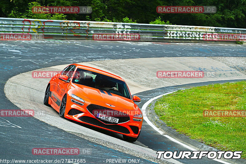 Bild #27877685 - Touristenfahrten Nürburgring Nordschleife (20.05.2024)