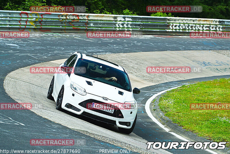 Bild #27877690 - Touristenfahrten Nürburgring Nordschleife (20.05.2024)