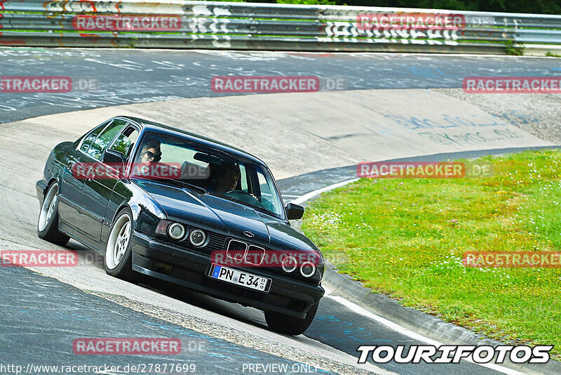 Bild #27877699 - Touristenfahrten Nürburgring Nordschleife (20.05.2024)