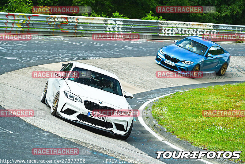 Bild #27877706 - Touristenfahrten Nürburgring Nordschleife (20.05.2024)