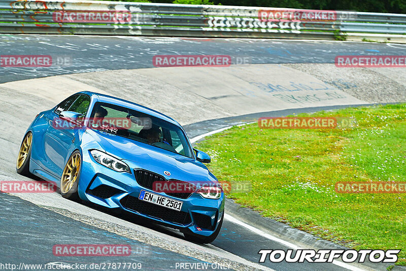 Bild #27877709 - Touristenfahrten Nürburgring Nordschleife (20.05.2024)