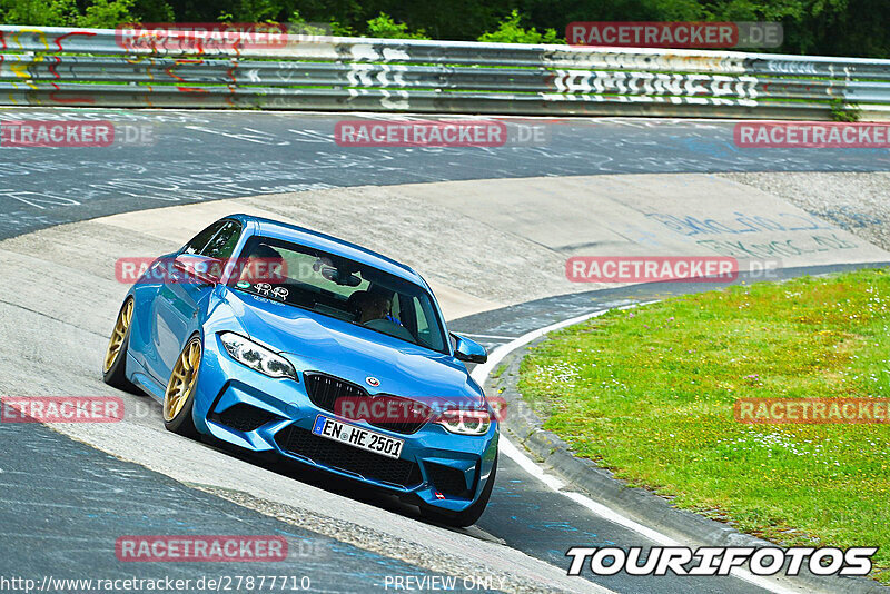 Bild #27877710 - Touristenfahrten Nürburgring Nordschleife (20.05.2024)