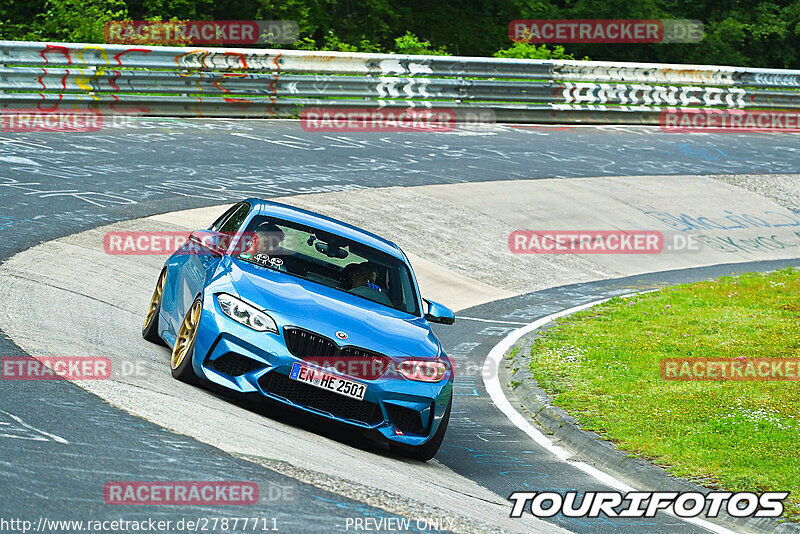 Bild #27877711 - Touristenfahrten Nürburgring Nordschleife (20.05.2024)