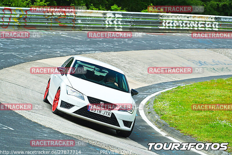 Bild #27877714 - Touristenfahrten Nürburgring Nordschleife (20.05.2024)