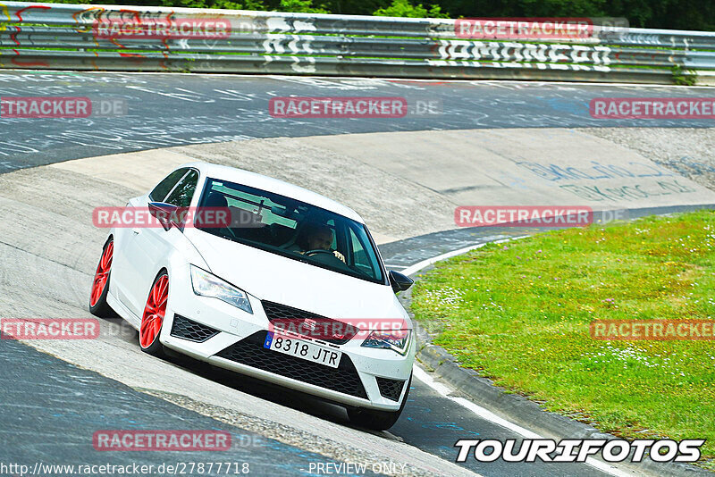 Bild #27877718 - Touristenfahrten Nürburgring Nordschleife (20.05.2024)