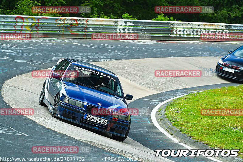 Bild #27877732 - Touristenfahrten Nürburgring Nordschleife (20.05.2024)