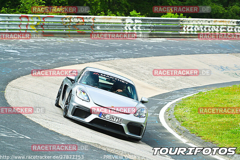 Bild #27877753 - Touristenfahrten Nürburgring Nordschleife (20.05.2024)