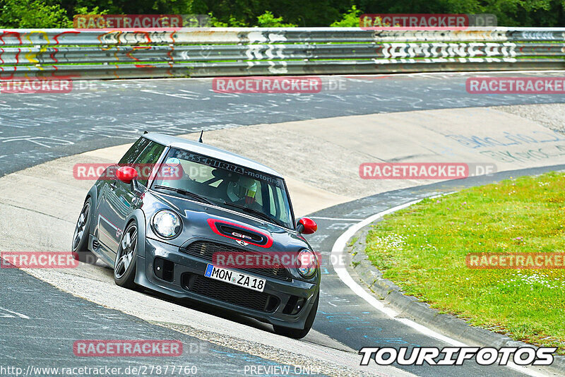 Bild #27877760 - Touristenfahrten Nürburgring Nordschleife (20.05.2024)