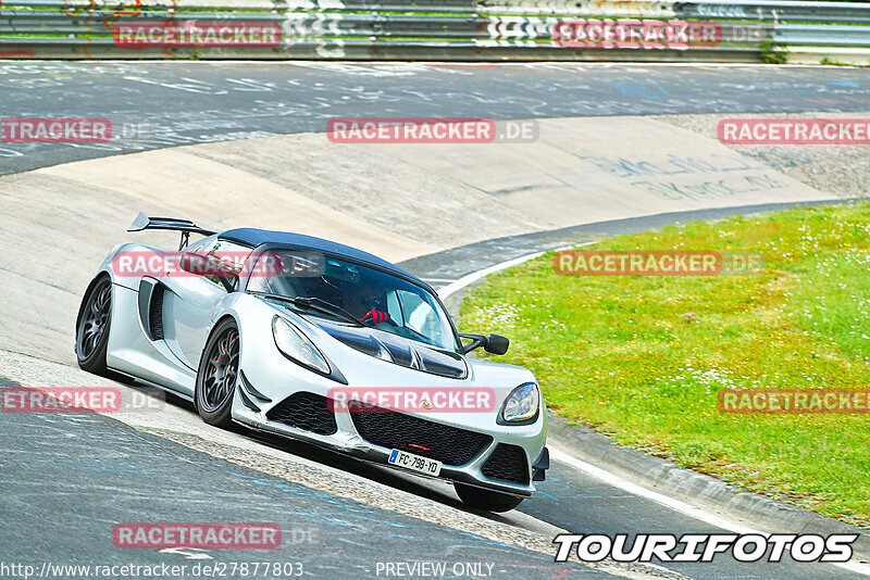 Bild #27877803 - Touristenfahrten Nürburgring Nordschleife (20.05.2024)