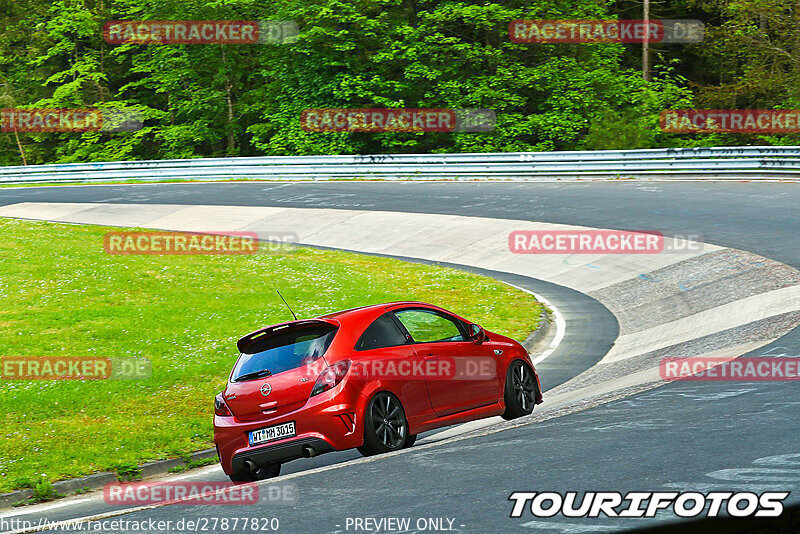 Bild #27877820 - Touristenfahrten Nürburgring Nordschleife (20.05.2024)