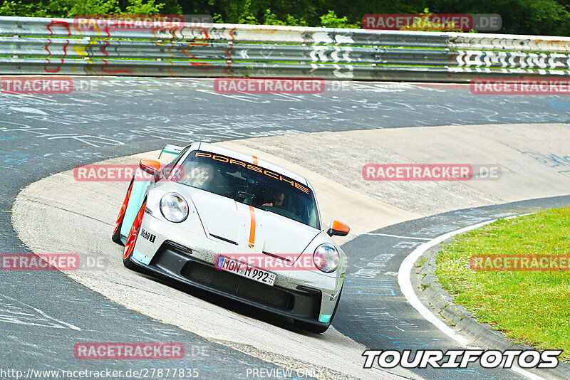 Bild #27877835 - Touristenfahrten Nürburgring Nordschleife (20.05.2024)