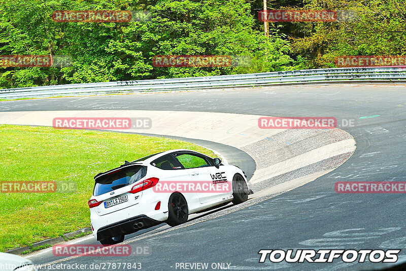 Bild #27877843 - Touristenfahrten Nürburgring Nordschleife (20.05.2024)