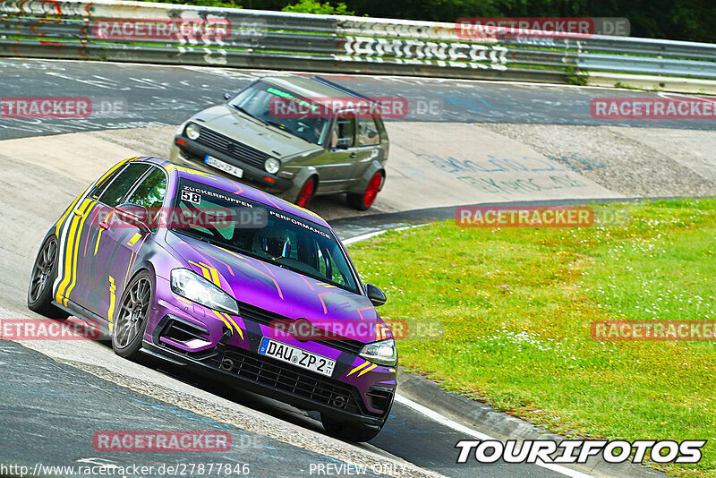 Bild #27877846 - Touristenfahrten Nürburgring Nordschleife (20.05.2024)