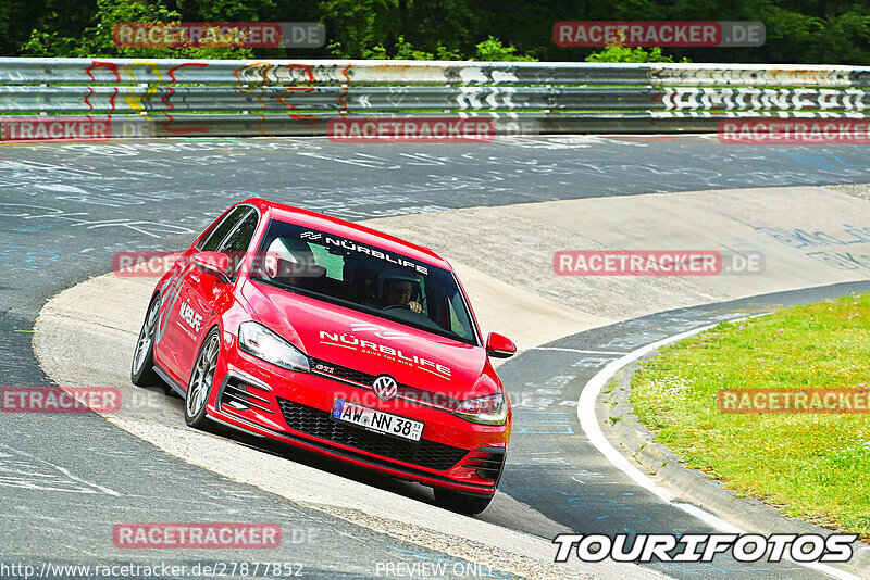 Bild #27877852 - Touristenfahrten Nürburgring Nordschleife (20.05.2024)