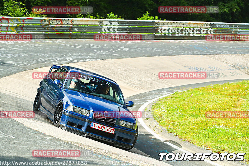 Bild #27877858 - Touristenfahrten Nürburgring Nordschleife (20.05.2024)