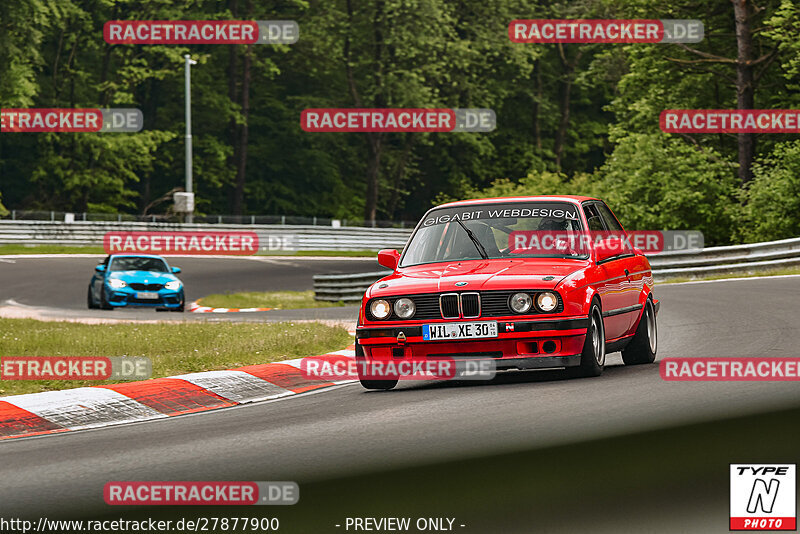 Bild #27877900 - Touristenfahrten Nürburgring Nordschleife (20.05.2024)