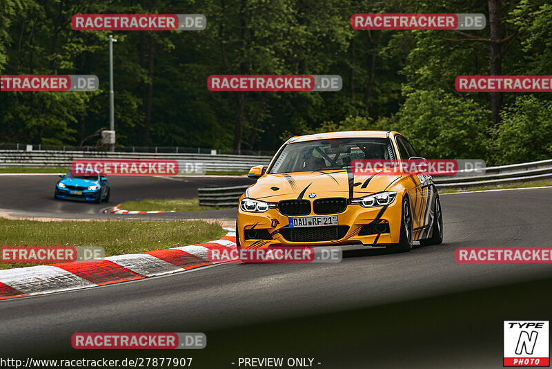 Bild #27877907 - Touristenfahrten Nürburgring Nordschleife (20.05.2024)