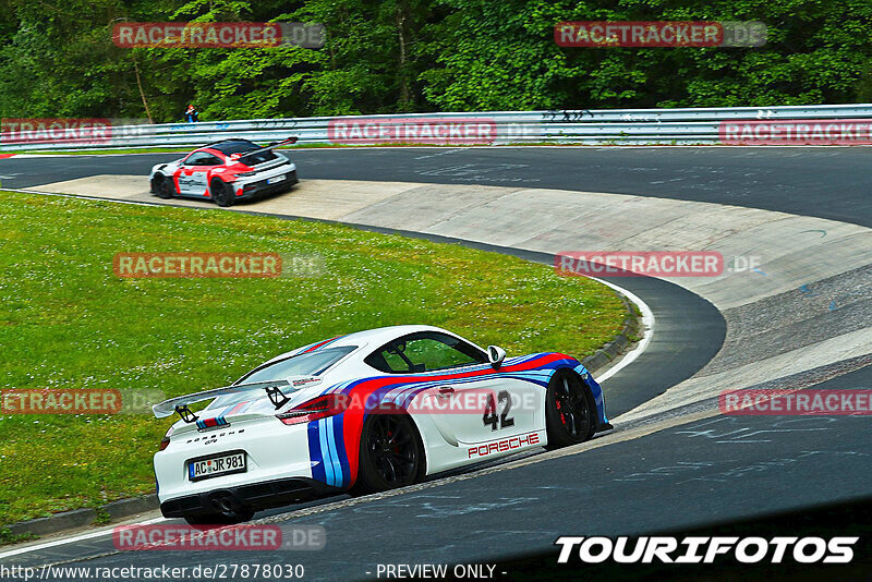 Bild #27878030 - Touristenfahrten Nürburgring Nordschleife (20.05.2024)