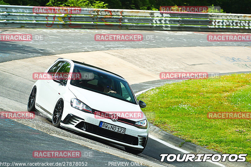 Bild #27878052 - Touristenfahrten Nürburgring Nordschleife (20.05.2024)