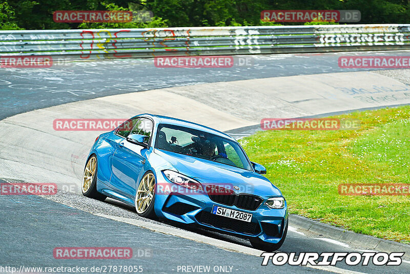 Bild #27878055 - Touristenfahrten Nürburgring Nordschleife (20.05.2024)