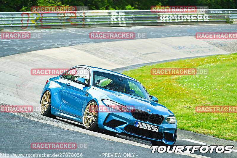 Bild #27878056 - Touristenfahrten Nürburgring Nordschleife (20.05.2024)