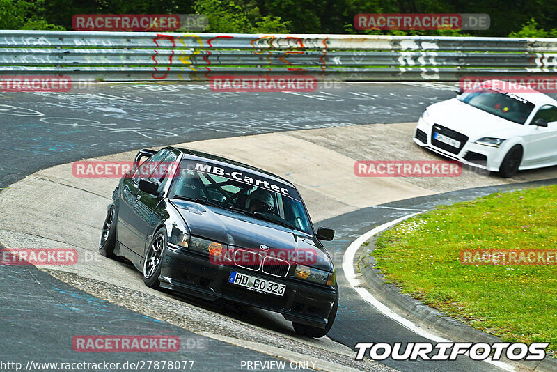 Bild #27878077 - Touristenfahrten Nürburgring Nordschleife (20.05.2024)