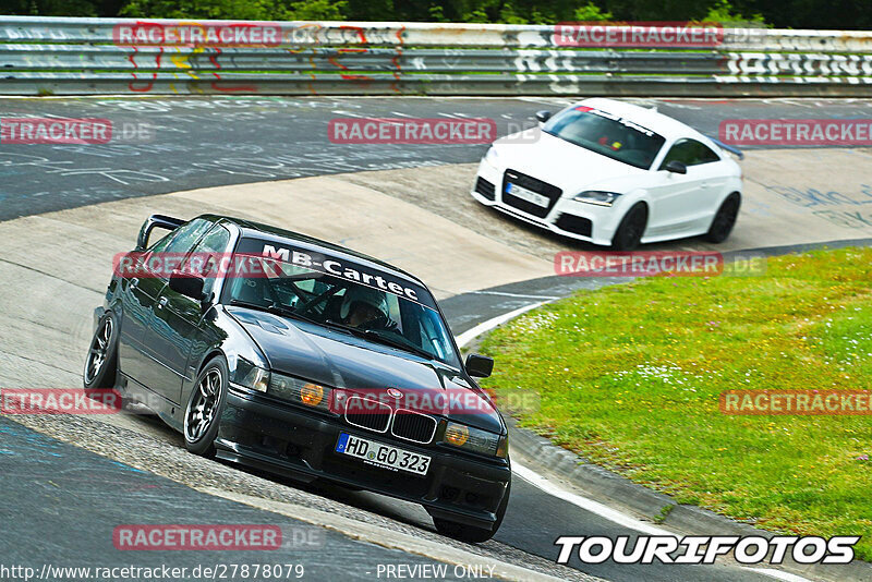 Bild #27878079 - Touristenfahrten Nürburgring Nordschleife (20.05.2024)