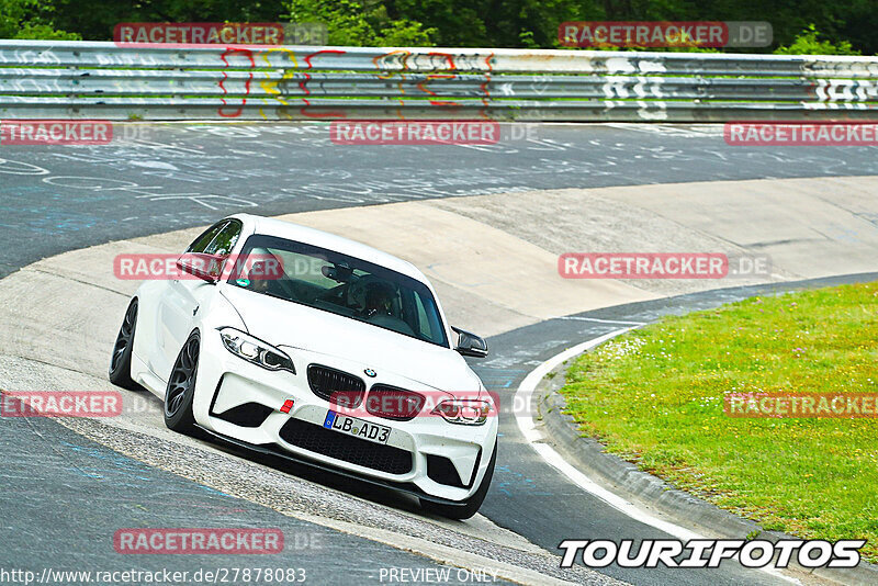 Bild #27878083 - Touristenfahrten Nürburgring Nordschleife (20.05.2024)