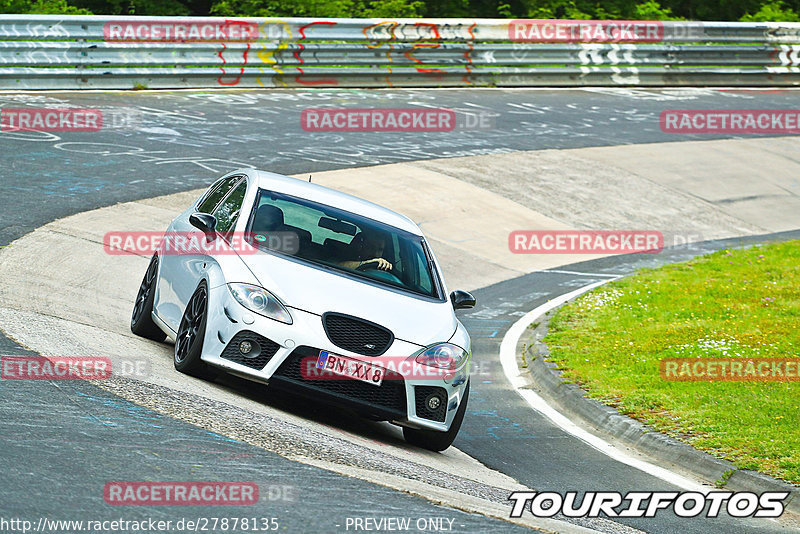 Bild #27878135 - Touristenfahrten Nürburgring Nordschleife (20.05.2024)