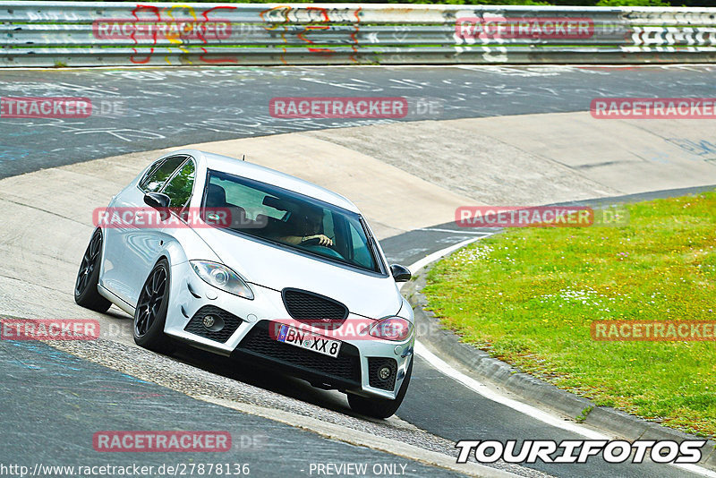 Bild #27878136 - Touristenfahrten Nürburgring Nordschleife (20.05.2024)