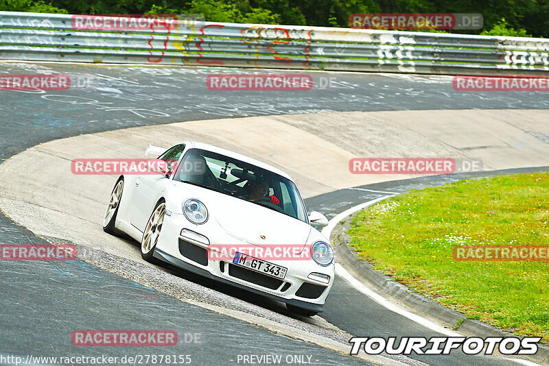 Bild #27878155 - Touristenfahrten Nürburgring Nordschleife (20.05.2024)