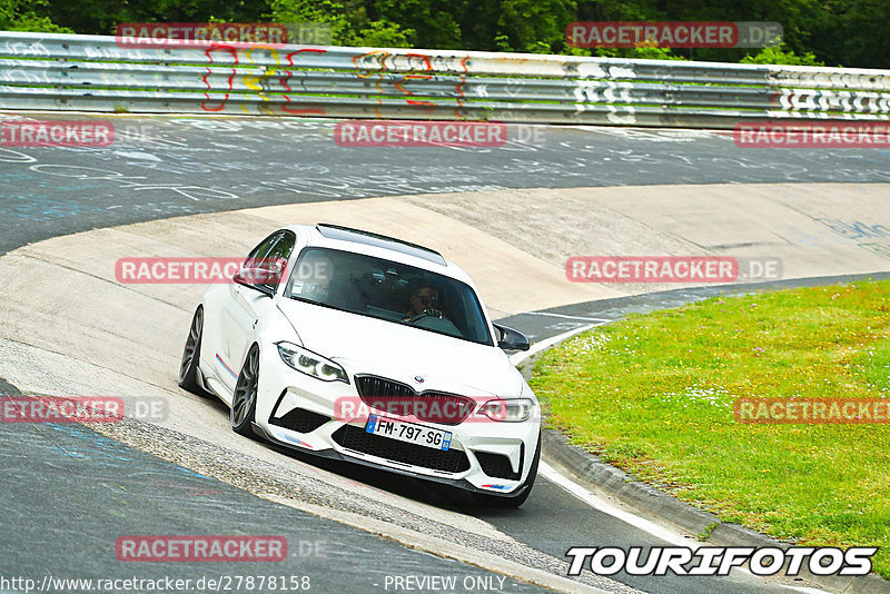 Bild #27878158 - Touristenfahrten Nürburgring Nordschleife (20.05.2024)