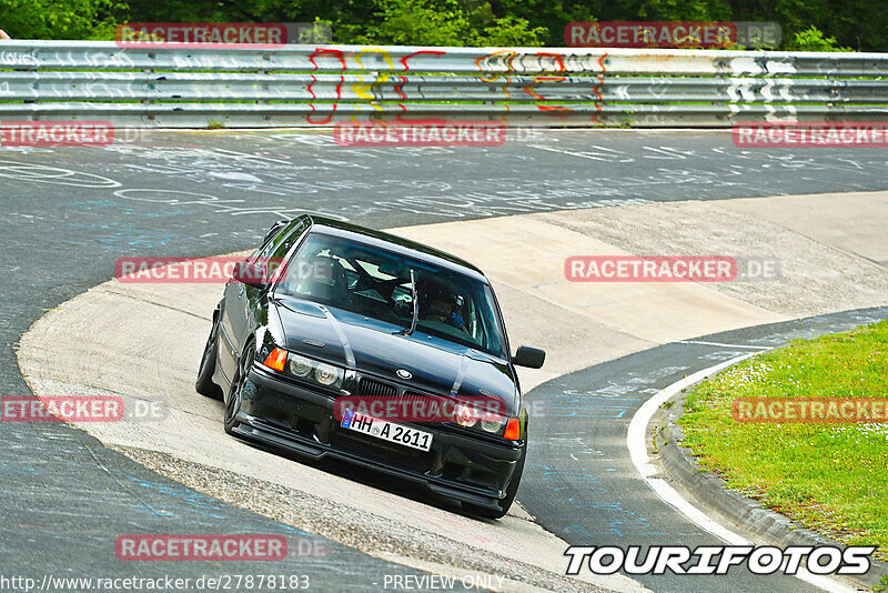 Bild #27878183 - Touristenfahrten Nürburgring Nordschleife (20.05.2024)