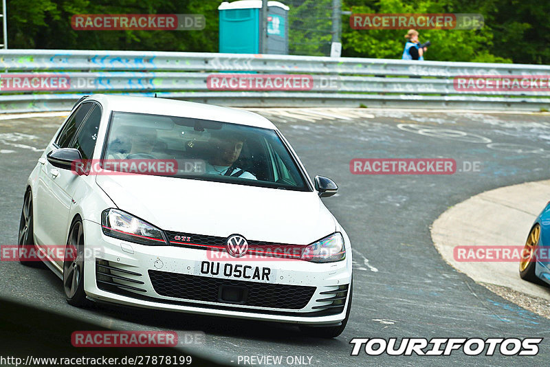 Bild #27878199 - Touristenfahrten Nürburgring Nordschleife (20.05.2024)