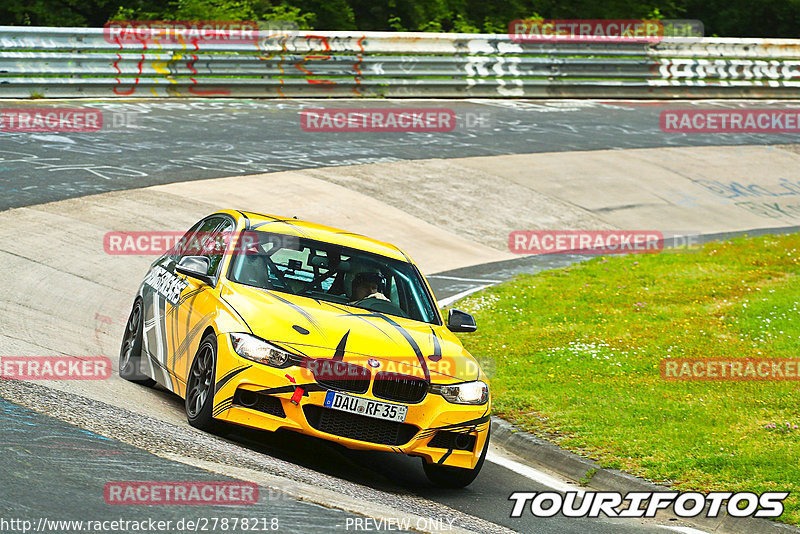 Bild #27878218 - Touristenfahrten Nürburgring Nordschleife (20.05.2024)