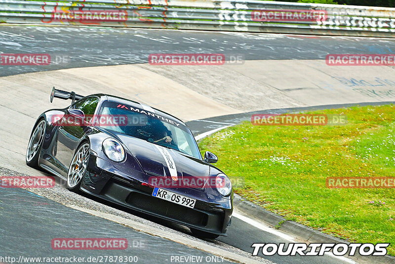 Bild #27878300 - Touristenfahrten Nürburgring Nordschleife (20.05.2024)