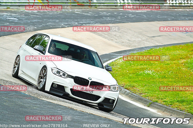 Bild #27878314 - Touristenfahrten Nürburgring Nordschleife (20.05.2024)