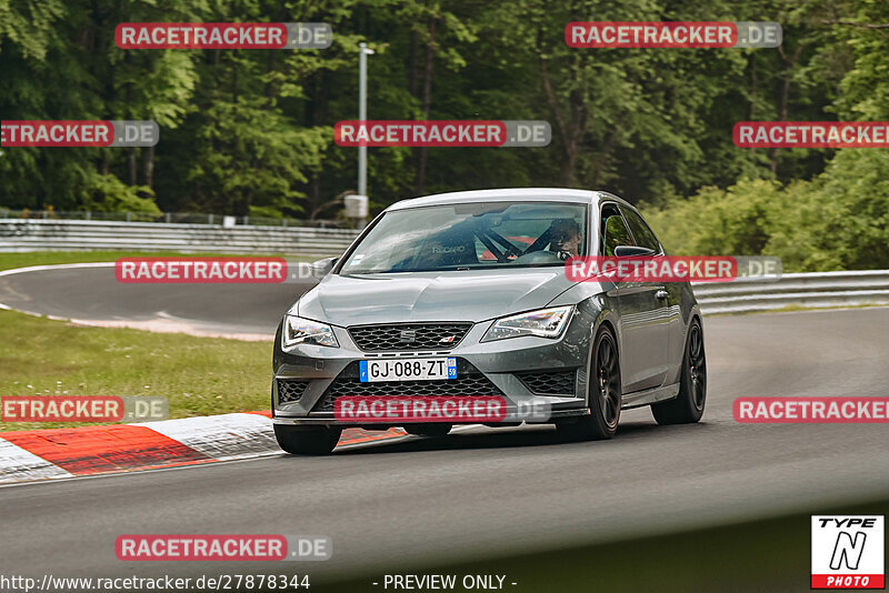 Bild #27878344 - Touristenfahrten Nürburgring Nordschleife (20.05.2024)