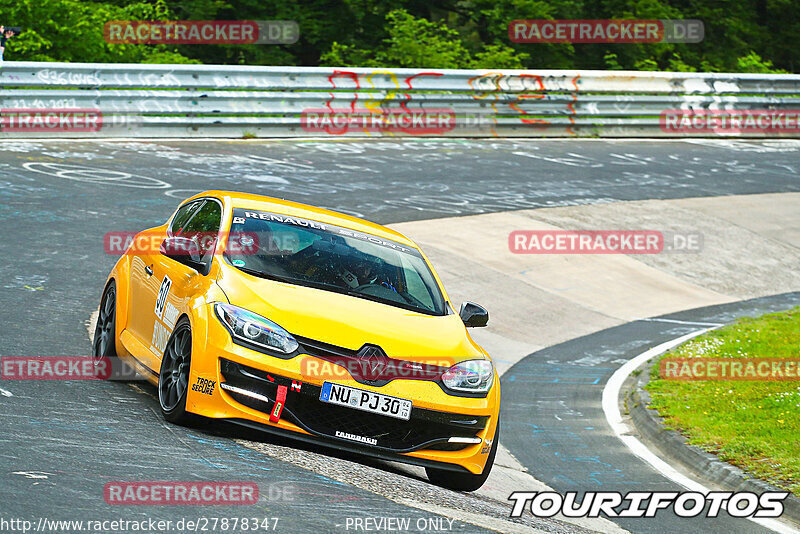 Bild #27878347 - Touristenfahrten Nürburgring Nordschleife (20.05.2024)