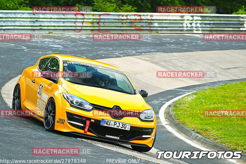 Bild #27878348 - Touristenfahrten Nürburgring Nordschleife (20.05.2024)