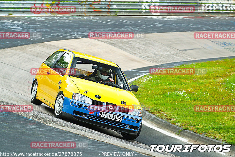 Bild #27878375 - Touristenfahrten Nürburgring Nordschleife (20.05.2024)