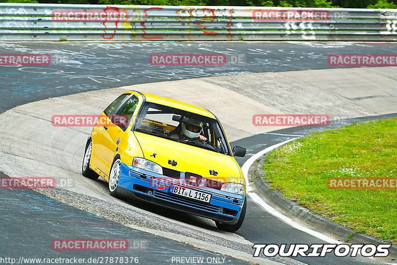 Bild #27878376 - Touristenfahrten Nürburgring Nordschleife (20.05.2024)