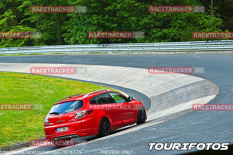 Bild #27878379 - Touristenfahrten Nürburgring Nordschleife (20.05.2024)