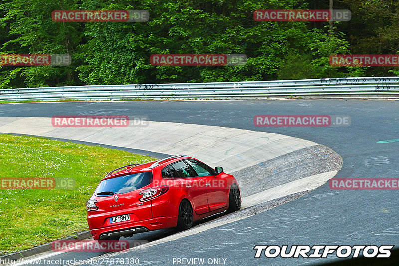 Bild #27878380 - Touristenfahrten Nürburgring Nordschleife (20.05.2024)