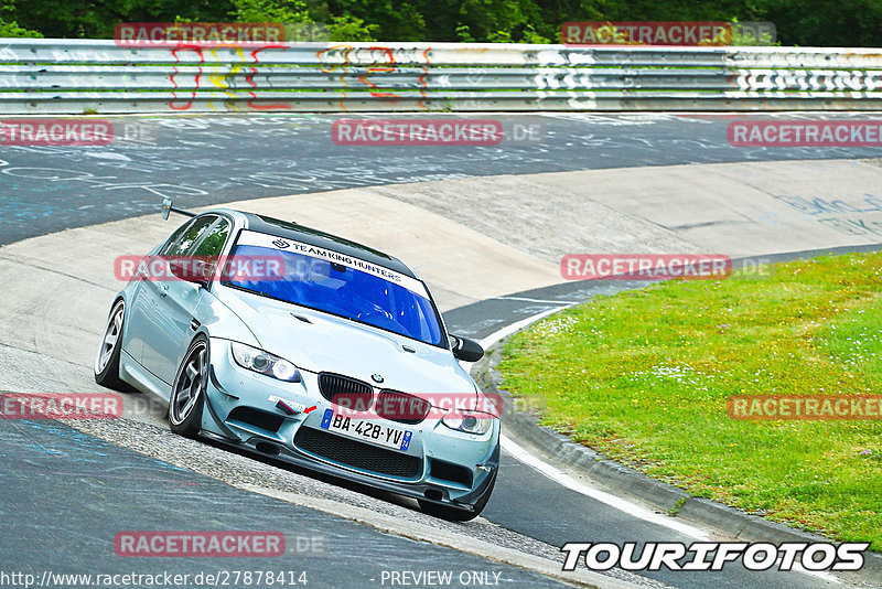 Bild #27878414 - Touristenfahrten Nürburgring Nordschleife (20.05.2024)