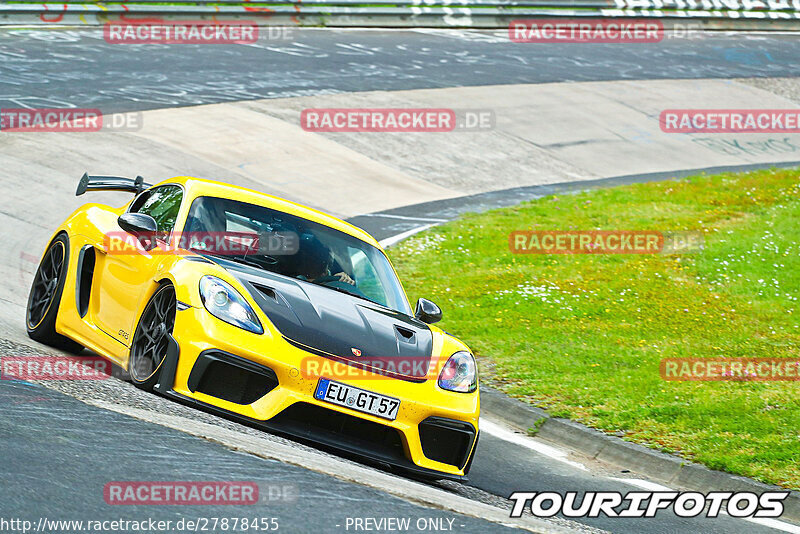 Bild #27878455 - Touristenfahrten Nürburgring Nordschleife (20.05.2024)