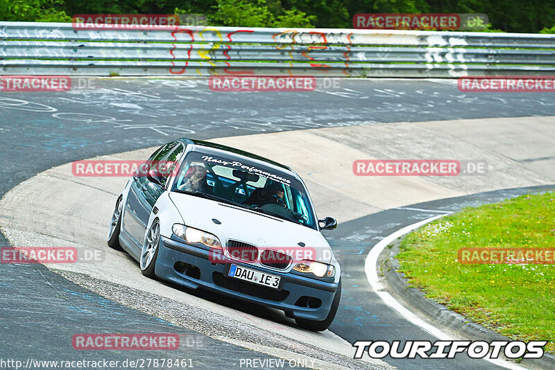 Bild #27878461 - Touristenfahrten Nürburgring Nordschleife (20.05.2024)